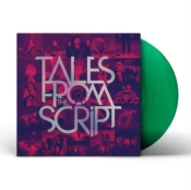 Capa do artigo Tales from the Script - Vinil