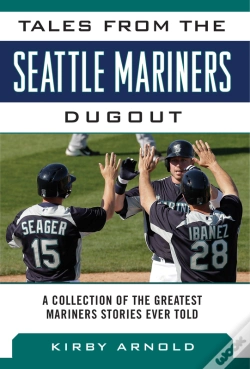 Capa do artigo Tales From The Seattle Mariners Dugout