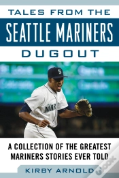 Capa do artigo Tales From The Seattle Mariners Dugout