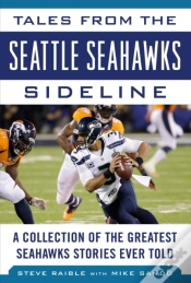 Capa do artigo Tales From The Seattle Seahawks Sideline