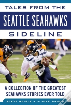 Capa do artigo Tales From The Seattle Seahawks Sideline