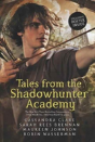 Tales From The Shadowhunter Academy - Preview