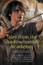 Tales From The Shadowhunter Academy - Preview