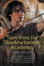 Tales From The Shadowhunter Academy - Preview