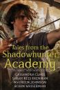 Tales From The Shadowhunter Academy - Preview