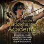 Tales From The Shadowhunter Academy - Preview