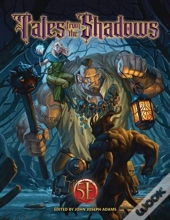 Tales From The Shadows (5e)