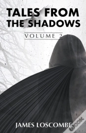 Capa do artigo Tales From The Shadows