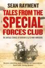 Tales From The Special Forces Club - Preview