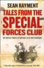 Tales From The Special Forces Club - Preview