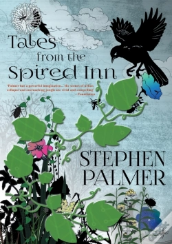 Capa do artigo Tales From The Spired Inn