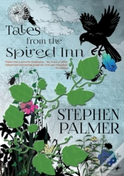 Capa do artigo Tales From The Spired Inn