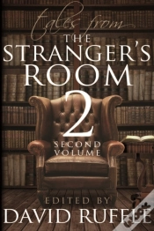 Capa do artigo Tales From The Stranger