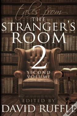 Capa do artigo Tales From The Stranger'S Room - Volume 2