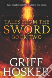 Tales From The Sword Book 2
