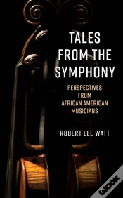 Capa do artigo Tales From The Symphony