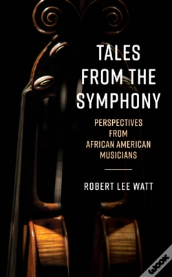 Capa do artigo Tales From The Symphony
