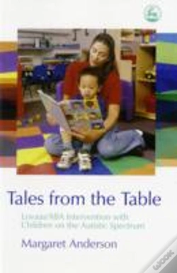 Capa do artigo Tales From The Table