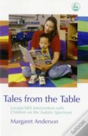 Capa do artigo Tales From The Table