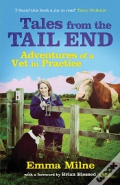 Capa do artigo Tales From The Tail End