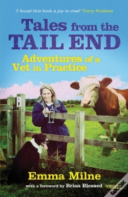 Capa do artigo Tales From The Tail End