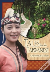 Capa do artigo Tales From The Taiwanese