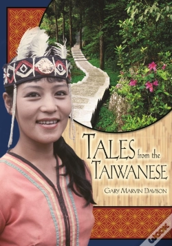 Capa do artigo Tales From The Taiwanese
