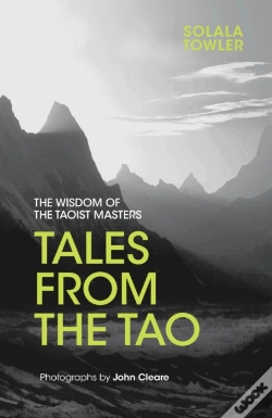 Capa do artigo Tales From The Tao