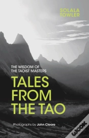 Capa do artigo Tales From The Tao