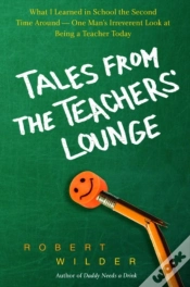 Capa do artigo Tales From The Teachers