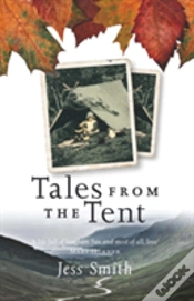 Capa do artigo Tales From The Tent