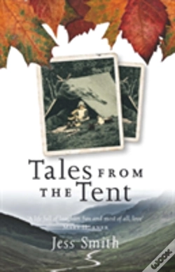 Capa do artigo Tales From The Tent