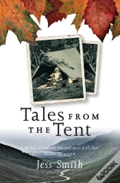 Capa do artigo Tales From The Tent