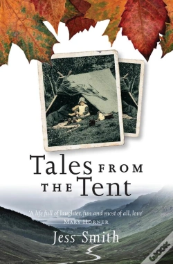 Capa do artigo Tales From The Tent