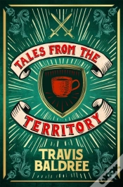 Capa do artigo Tales From The Territory