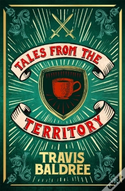 Capa do artigo Tales From The Territory