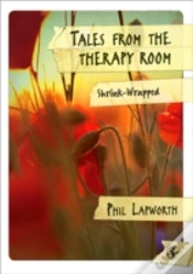 Capa do artigo Tales From The Therapy Room
