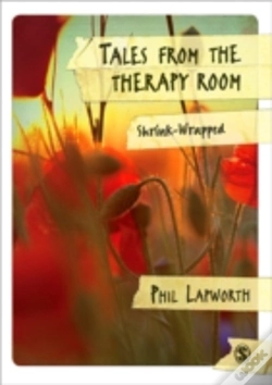Capa do artigo Tales From The Therapy Room