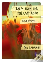 Capa do artigo Tales From The Therapy Room