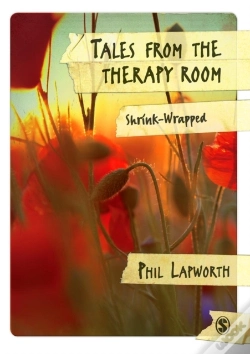 Capa do artigo Tales From The Therapy Room