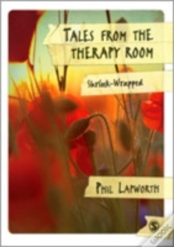 Capa do artigo Tales From The Therapy Room