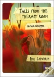 Capa do artigo Tales From The Therapy Room