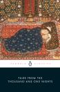 Tales From The Thousand And One Nights - Preview