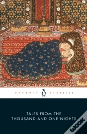 Capa do artigo Tales From The Thousand And One Nights