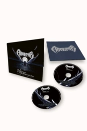 Capa do artigo Tales from the Thousand Lakes - CD