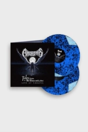 Capa do artigo Tales from the Thousand Lakes - Vinil