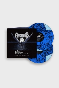 Capa do artigo Tales from the Thousand Lakes - Vinil