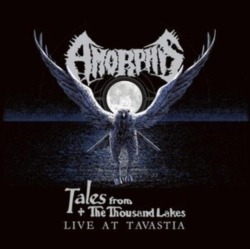 Capa do artigo Tales from the Thousand Lakes - Vinil