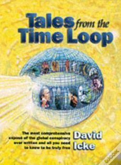 Capa do artigo Tales From The Time Loop