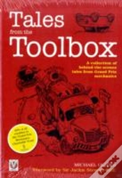 Capa do artigo Tales From The Toolbox